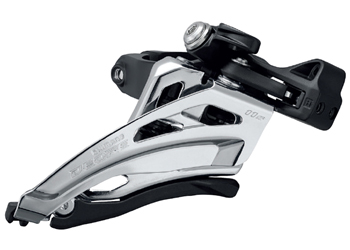 shimano Deragliatore Deore M5100-M